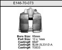 Caliper