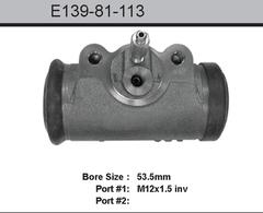 Wheel Cylinder