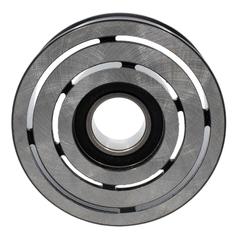 AIR CONDITIONING (A/C) Compressor Clutch Pulley