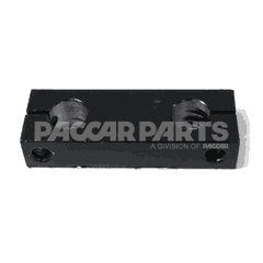 SHACKLE-FRONT SPRING COMM CHASSIS