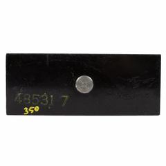 Spacer - Rear 19, 21