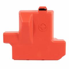 Circuit Breaker - 2.3L (Fuses)