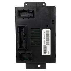 Hvac Temperature Control Panel
