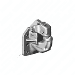 Pintle Hook Assembly