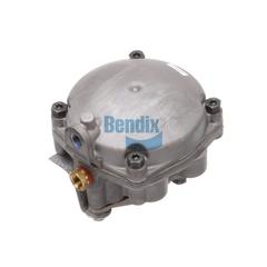 Relay Emergency Valve