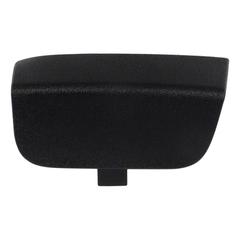 Seat Belt Guide Cap Threaded Cover Plug - Rear
