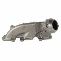 Exhaust Manifold - Left 3.7L