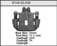 Caliper