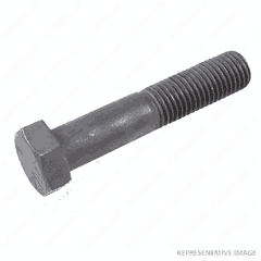 Bolt - Haldex Rear Suspension