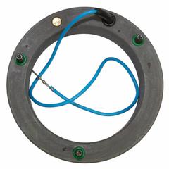 Coil Charge Indicator