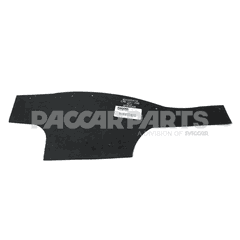 SHIELD-SPLASH INNER MUDFLAP