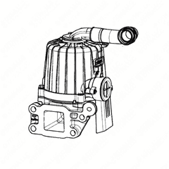 Oil Separator