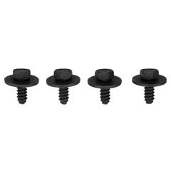 Screw And Washer Sunroof Frame Bolt - 6.3 x 16MM