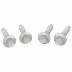 Engine Air Intake Hose Bolt Liftgate Pull Handle - M6 x 30MM