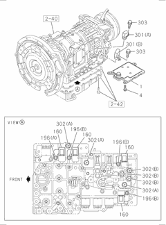 Engine Repair Kit