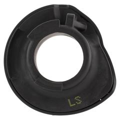 Coil Spring Insulator Anti Squeak Pad - Rear