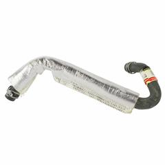 Hvac Heater Hose Water - 2.3L