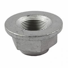 CV Joint Nut - 24MM, Rear