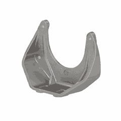 Engine Front Mounting