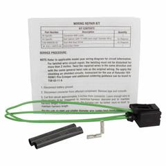 Alternator Connector Wire