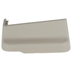 Seat Track Cover Shield - Front