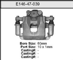 Exchange Caliper