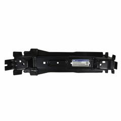 Seat Track Reinforcement Cross Member - Left, Front