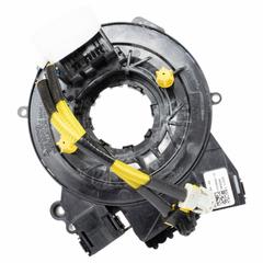 Air Bag Clockspring Cover And Contact Plate