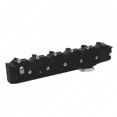 Charge Air Housing