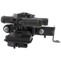 Engine Coolant Control Valve Towing Pack 13