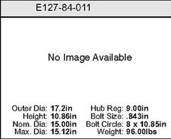 Brake Drum