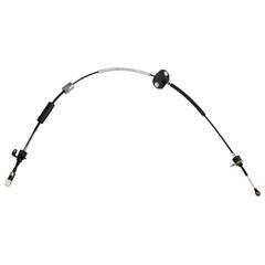 Cable Selector Lever Control (AT)