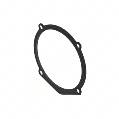 Gasket for Cold Boost Air Pipe - Heavy Duty GHG17