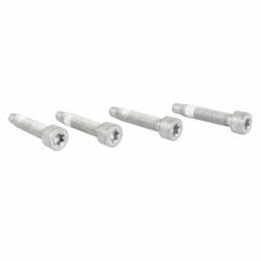 Axle Hub Mounting Bolt - M10 X 45MM, Front