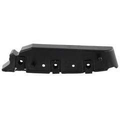 Bumper Cover Support Rail Reinforcement - Left, Front