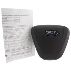 Steering Wheel Air Bag Module (Active Steering,)