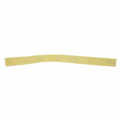 Hatch Emblem Trim Panel Ornament