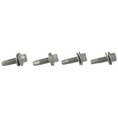 Screw and Washer - M6 X 20MM