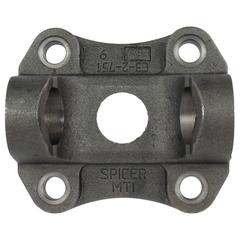 Awd Coupling Unit Flange Differential - Rear (AT)