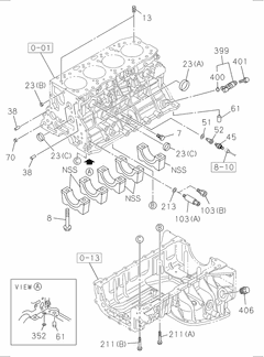 Engine Power Motor
