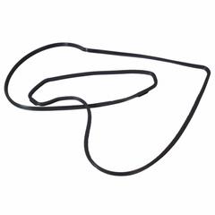 Engine Valve Cover Gasket Rocker Arm - Left