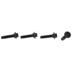 Body B-Pillar Trim Panel Screw - M6 X 25MM