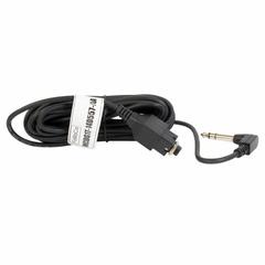 Microphone/siren Wire Jumper