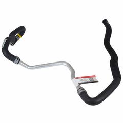 Hvac Heater Hose Water