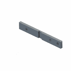 Fifth Wheel Stop Block Slider