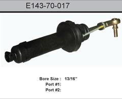 Slave Cylinder