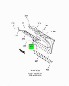 Figure 1M7MK