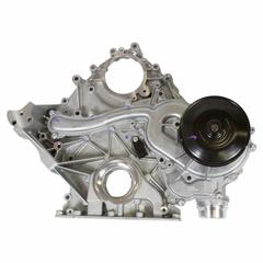 Cylinder Cover Engine Oil Pump - Front 6.7L