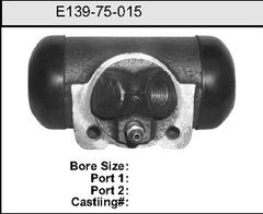 Wheel Cylinder