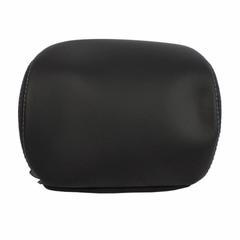 Roll Type Headrest Cover - Left, Right, Front
